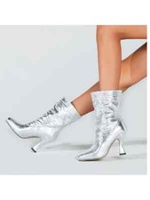 Stivali Scarpe Stivaletti