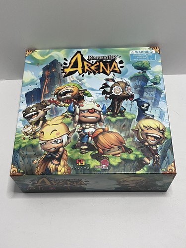 Krosmaster arena gioco - arena, da