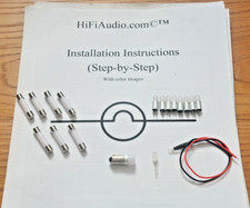 Marantz 2250B TITANIO