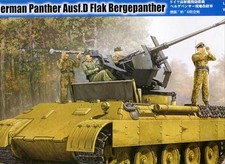 Hobbyboss German Panther