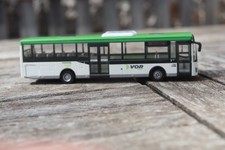 IVECO Crossway LE - VOR rete