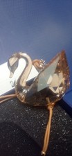 Cigno Swarovski SCS
