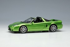 Auto Modello Honda NSX NA2