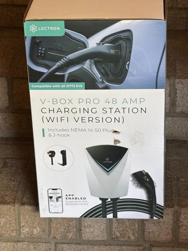 Lectron box pro - box,