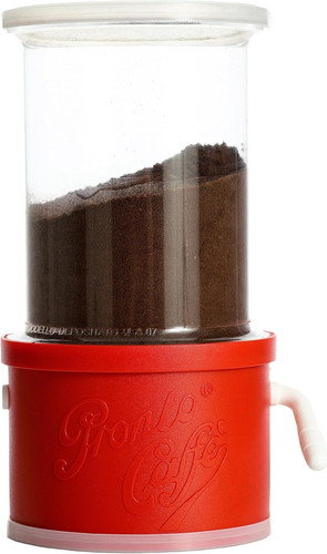 Prontocaffè contenitore - contenitore, e