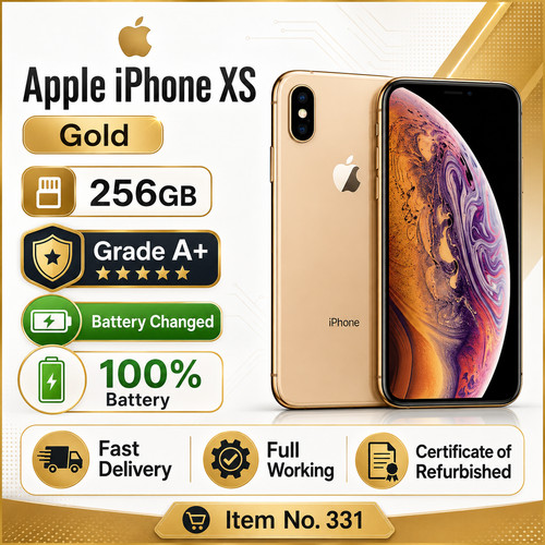 Smartphone apple iphone - iphone, xs