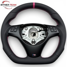 SOSTITUZIONE Volante BMW E81