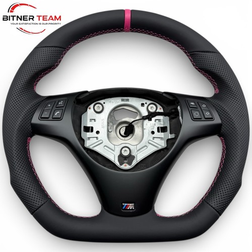 Sostituzione volante bmw - volante,