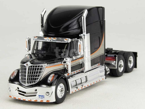 International lonestar - international,