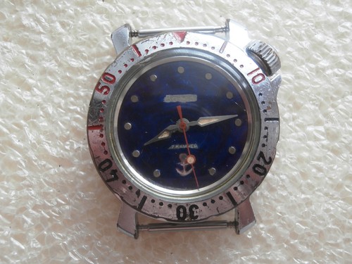 Orologio vintage wostok vostok - orologio,