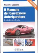 MANUALE DEL CARROZZIERE