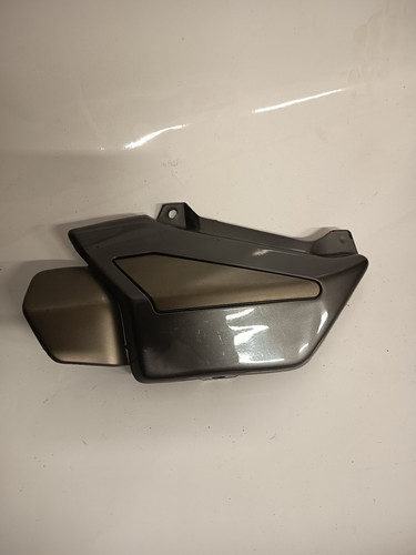 Moto guzzi breva 750 - breva, carena