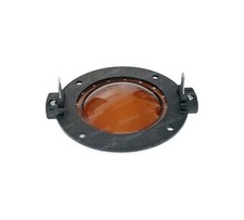 Membrana tweeter ricambio compatibile driver RCF ND340 HDL6 A