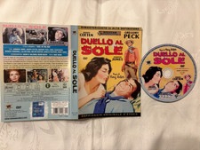 DUELLO AL SOLE - dvd A & R