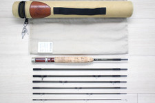 Thomas & Thomas Vagabond 8'