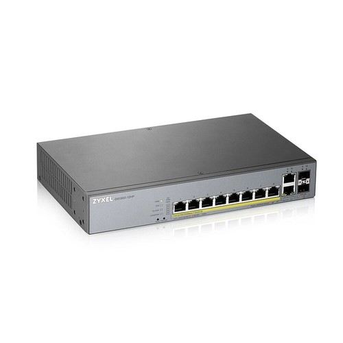 Zyxel gs135012hp switch di - gs135012hp,,