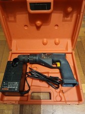 Avvitatore Bosch 9.6 V SENZA