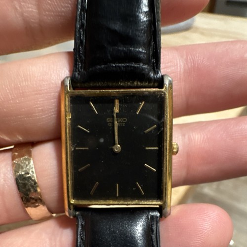 Orologio polso uomo seiko - orologio,