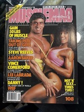 Musclemag international - musclemag,