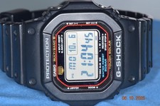 Orologio Casio G-Shock da uomo 