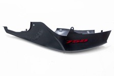 Suzuki GSXR 750 2006-2007 K6 K7 Carena Fianco Posteriore Sinistro