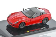 FERRARI 599 GTO 2010 1/43