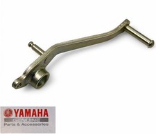 Leva freno pedale - freno, yamaha