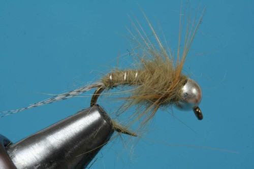 Fliegentom nymph pezzi - fliegentom,
