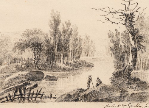 Gmelin - gmelin, (1760-1820)