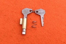 SERRATURA BLOCCASTERZO ZADI  VESPA 50 SPECIAL 125 ET3 PX ARCOBALENO SPRINT SUPER