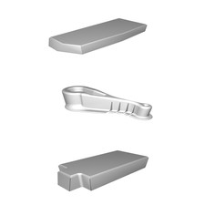 Pad Paraurti per Monoruota