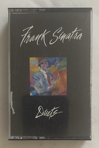Vintage frank sinatra duets - vintage,