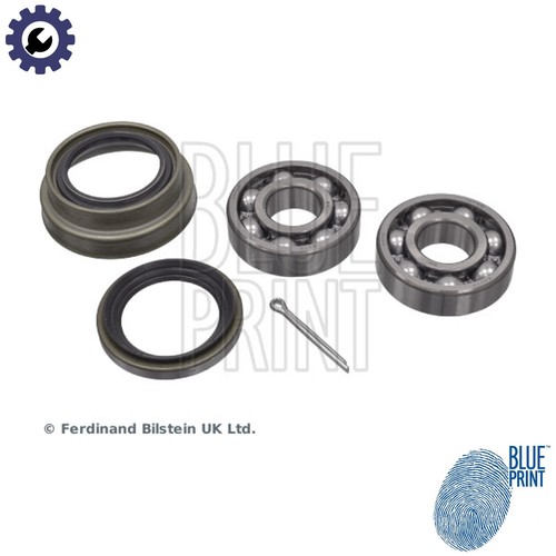 Kit cuscinetti ruota add68216 - kit,