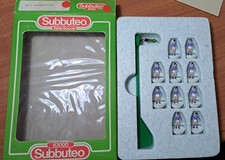 subbuteo Anderlecht ref 523