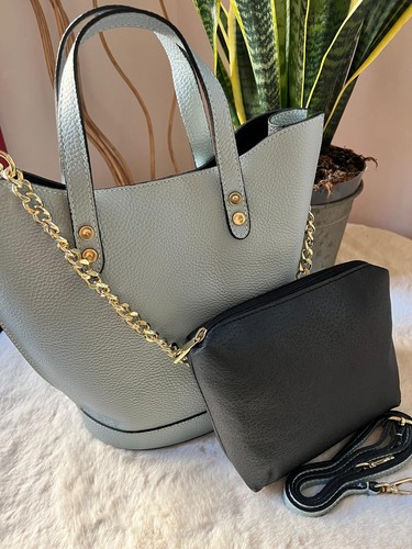 Borsa secchiello donna ragazza
