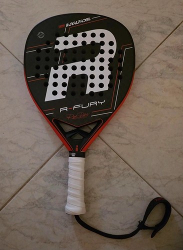 Racchetta padel royal - padel,