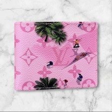 Louis Vuitton LV Portafoglio