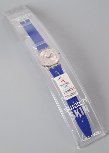 Swatch olympia special sydney - swatch,