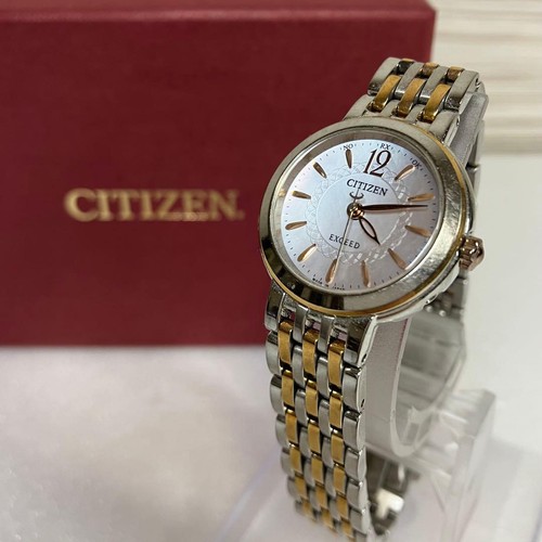Orologio citizen exceed - citizen,