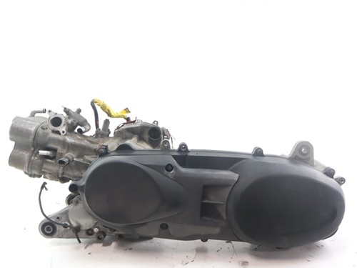 Suzuki sixteen 125 f499 - suzuki, ux