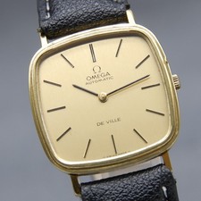 Orologio da uomo vintage