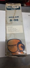 filtro TECNOCAR A-98 per