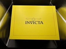 Invicta Noire automatico