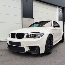 Guarnizioni paraurti anteriore