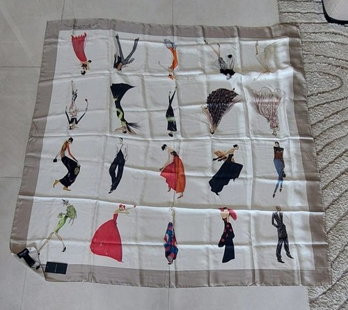Foulard armani limited - -,