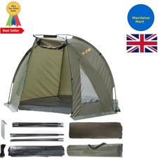 Tenda da Pesca Leggera Quick