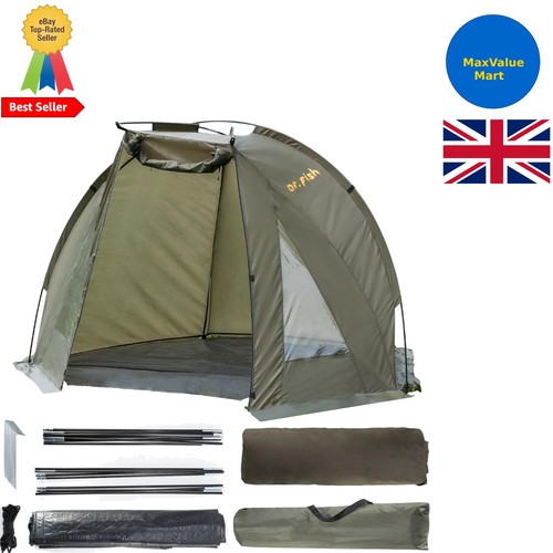 Tenda pesca leggera quick - pesca,