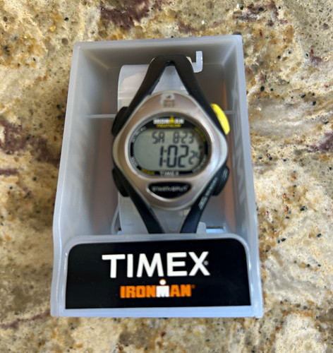 Timex ironman digital indiglo - timex,