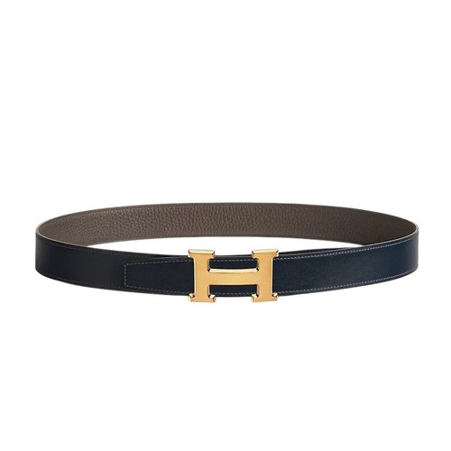 Hermes reversible leather - hermes,