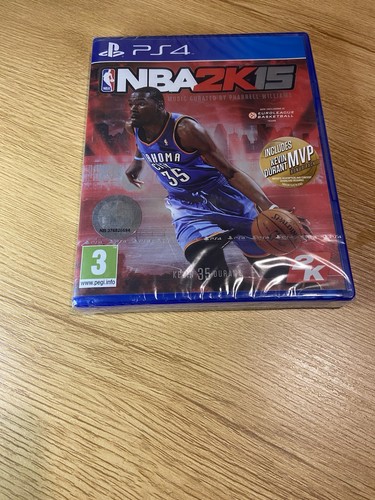 Nba 2k15 sony ps4 - nba,